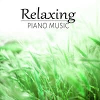 Relaxing Piano Music - Soothing Piano Music Therapy, Health & Healing Relaxation, Piano Bar with Lounge Music, Stress Relief