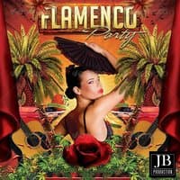 Cuadro Flamenco