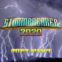 Stormbreaker 2020