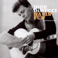 Dion Dimucci