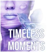 Timeless Moments - Home Spa, Massage Therapy, Ocean Waves for Well Being and Healthy Lifestyle, Yin Yoga