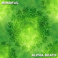 #6 Mindful Alpha Beats