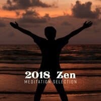 2018 Zen Meditation Selection