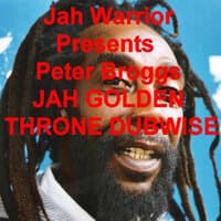 Jah Golden Throne Dubwise