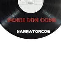 Dance don come