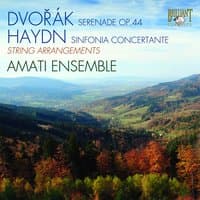 Dvorák & Haydn: String Arrangements