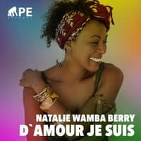 D'Amour Je Suis