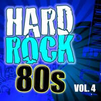 Hard Rock 80s Vol.4