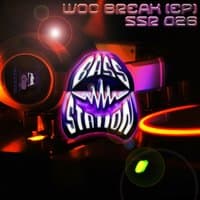 Woo Break EP