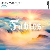 Alex Wright