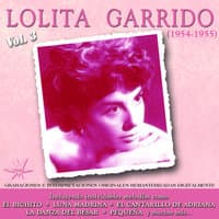 Lolita Garrido, Vol. 3 (1954 - 1957)