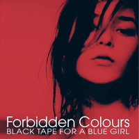 Forbidden Colours