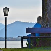 Sounds of Nature: Gentle Raindrops for Peaceful Sleep