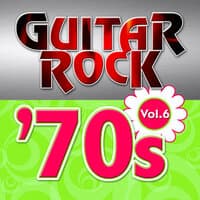 Guitar Rock 70s Vol.6