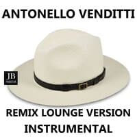 Tributo Lounge Ad Antonello Venditti