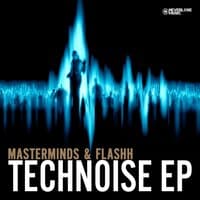 Technoise EP