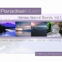 Ultimate Natural Sounds, Vol. 1