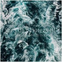 Sons da Natureza - Relaxando Sons Do Oceano