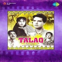 Mere Jeevan Mein Kiran Banke (From "Talaq") - Single