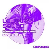 Deep Sampler, Vol. 3