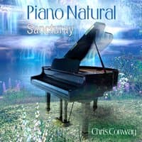 Piano Natural - Sanctuary