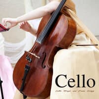 Cello: Cello Music, Flute Music & Piano Songs