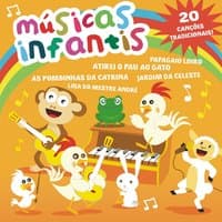 Músicas Infantis