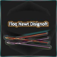 Floq Nawt Disignoft