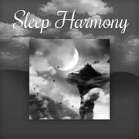 Sleep Harmony – Deep Sleep Relaxation, Sounds of Nature, Dreaming, Pure Sleep, Inner Calm