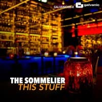 The Sommelier