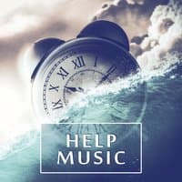 Help Music - Help Sleeping, Bed Rest, Dreamer, Dreamland, Good Night, Moon and Stars