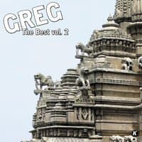 GREG THE BEST VOL 2