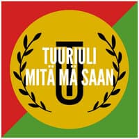 Mitä Mä Saan