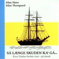 Så Længe Skuden Ka' Gå…