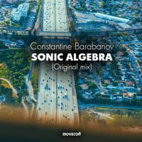 Sonic Algebra