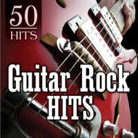 50 Hits: Guitar Rock Hits