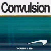 Convulsion - EP