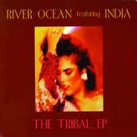 The Tribal - EP