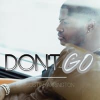 Don't Go