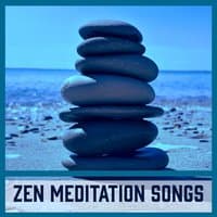 Zen Meditation Songs