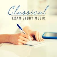 Classical Exam Study Music: Mozart and Haydn Music for Deep Brain Stimulation and Mind Power