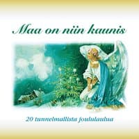 Maa on niin kaunis