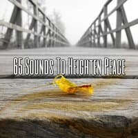 65 Sounds to Heighten Peace