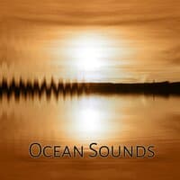 Ocean Sounds - Relaxing Nature Sounds to Calm Down, Yoga & Meditation, Natural Sleep Aids