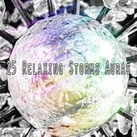 25 Relaxing Storms Auras