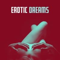 Erotic Dreams - Fun in Bed, Sexual Positions, Passion and Lust, Romantic Atmosphere, Kissing and Petting