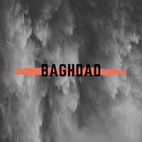 Baghdad