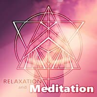 Relaxation and Meditation - Sound Healing Meditation Music Therapy for Relaxation, Meditation Music, Restful Sleep, Stress Relief and Anxiety Disorder, Slow Music for Yoga