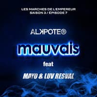 Mauvais