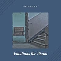 Emotions for Piano